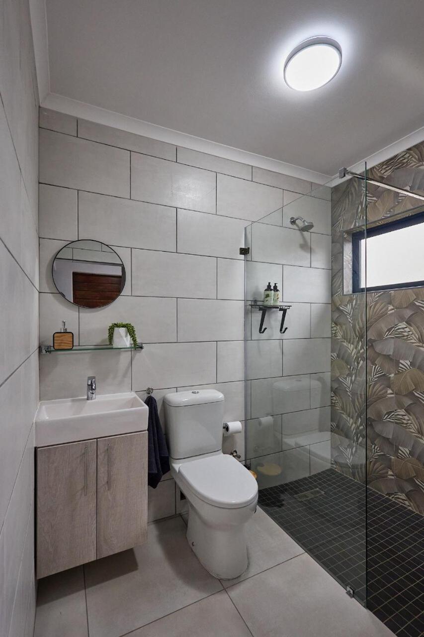 Peppertree Place * Cape Town